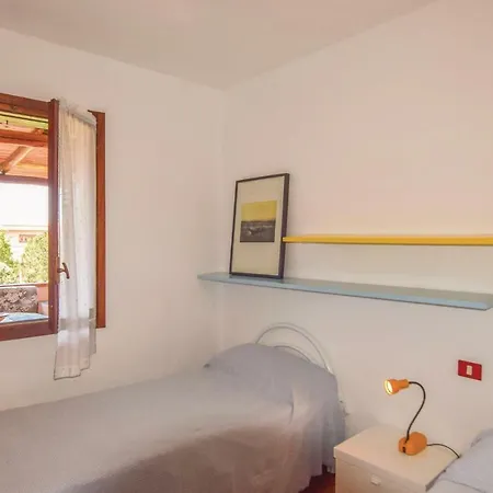 Casa Mare - Apt, 24-b Apartment Rudalza